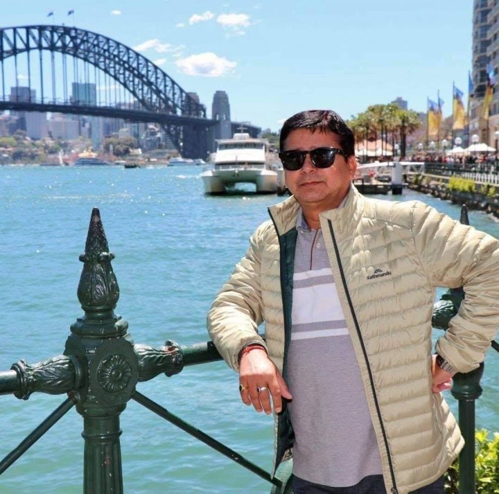 Ghanendra Prasad Dhakal